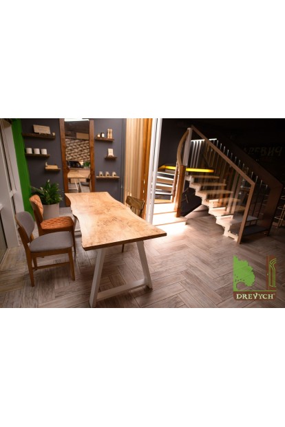 Advantages of wooden furniture in interior design